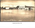 Kennewick, WA, Columbia Flood 1948