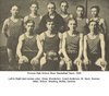 Prosser High, 1926, Boys' Basketball Team