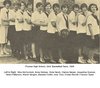 Prosser High, 1926, Girls' Basketball Team