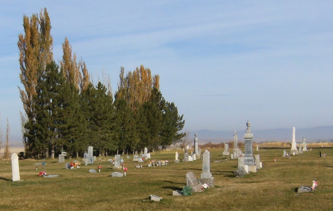 Centerville Cemetery