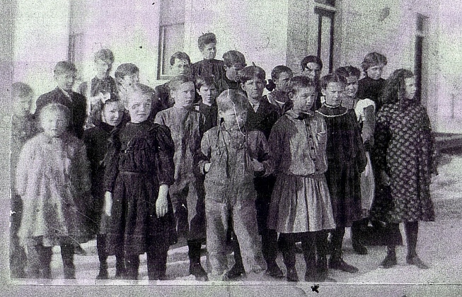 Mountain View School